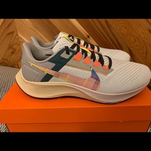 New Nike Air Zoom Pegasus